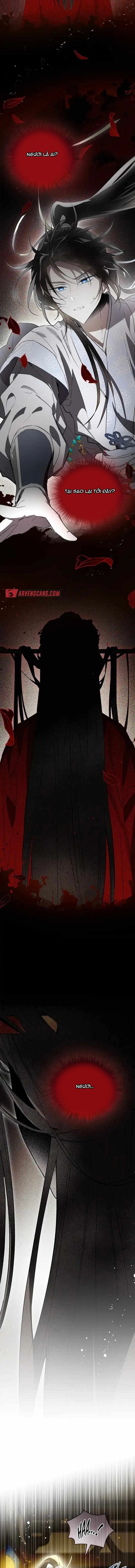 Trấn Hồn Kí Chapter 26 - Trang 2