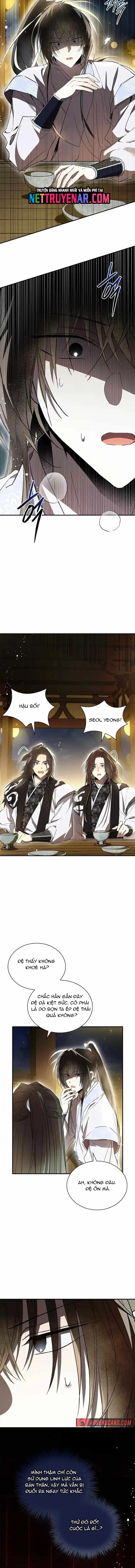 Trấn Hồn Kí Chapter 26 - Trang 2