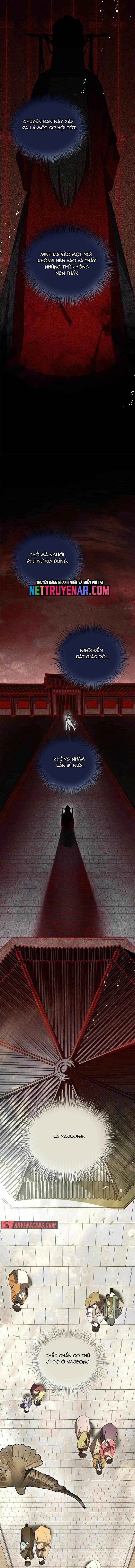 Trấn Hồn Kí Chapter 26 - Trang 2