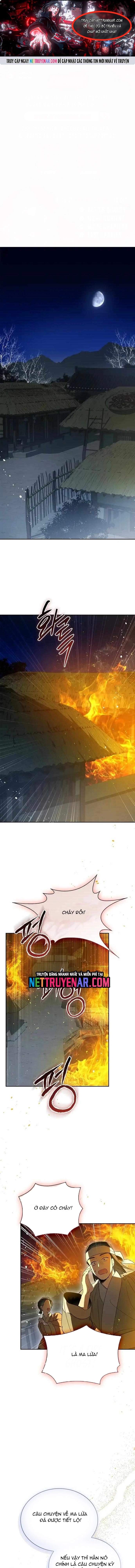 Trấn Hồn Kí Chapter 27 - Trang 2