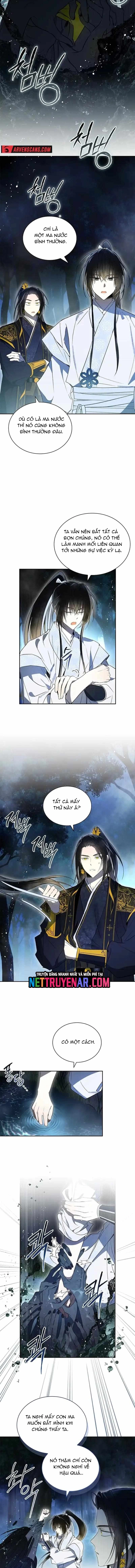 Trấn Hồn Kí Chapter 27 - Trang 2