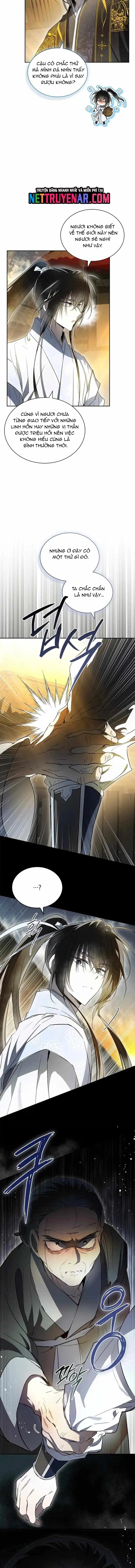 Trấn Hồn Kí Chapter 27 - Trang 2