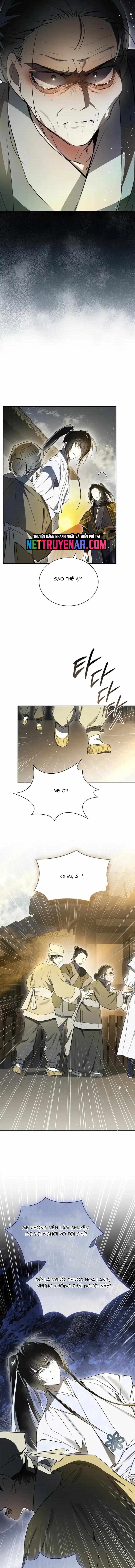 Trấn Hồn Kí Chapter 27 - Trang 2