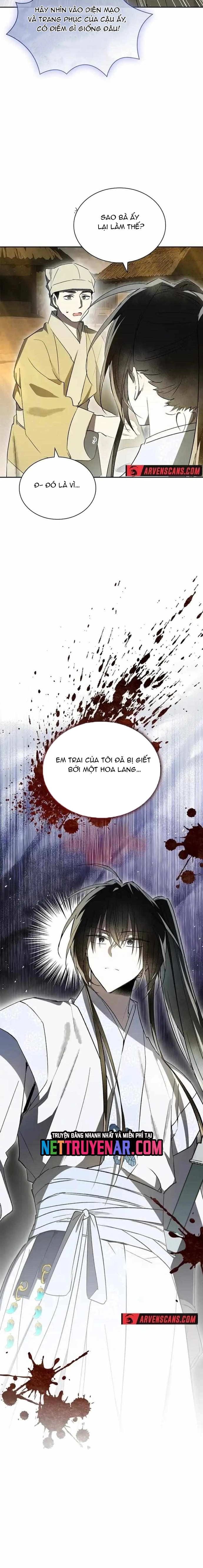 Trấn Hồn Kí Chapter 27 - Trang 2