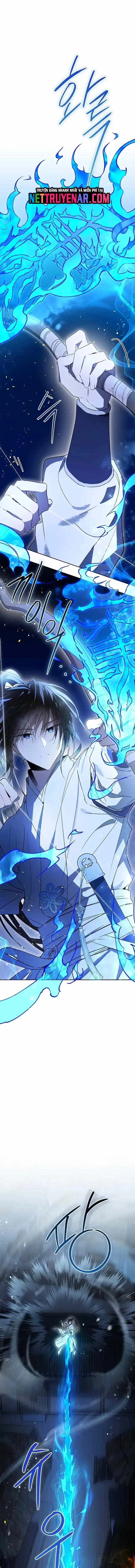 Trấn Hồn Kí Chapter 27 - Trang 2