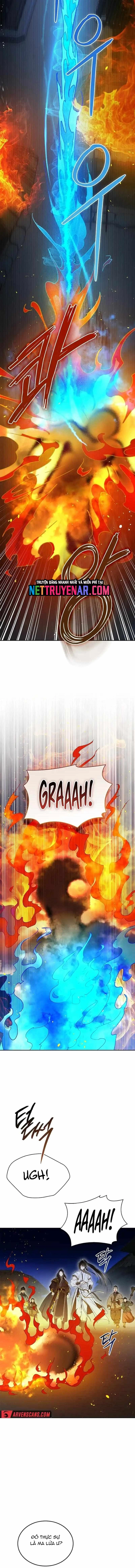 Trấn Hồn Kí Chapter 27 - Trang 2