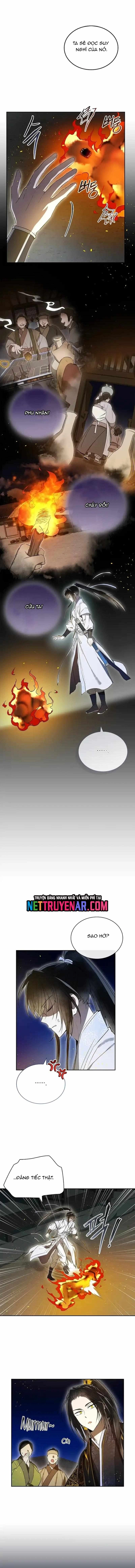 Trấn Hồn Kí Chapter 27 - Trang 2