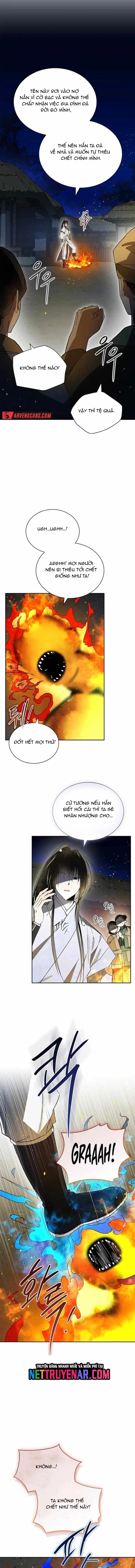 Trấn Hồn Kí Chapter 27 - Trang 2