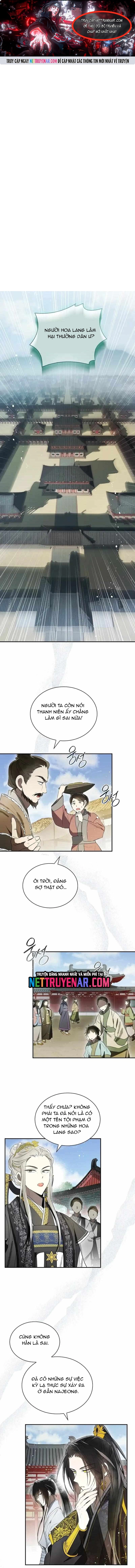 Trấn Hồn Kí Chapter 28 - Trang 2