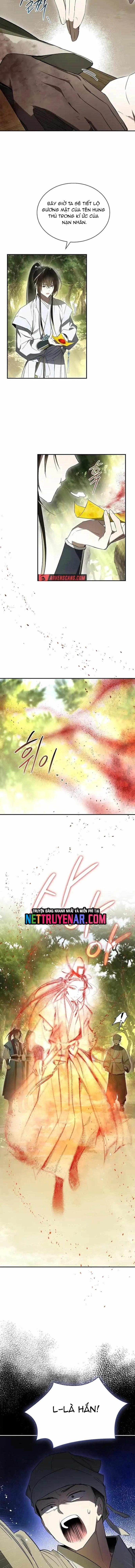 Trấn Hồn Kí Chapter 28 - Trang 2