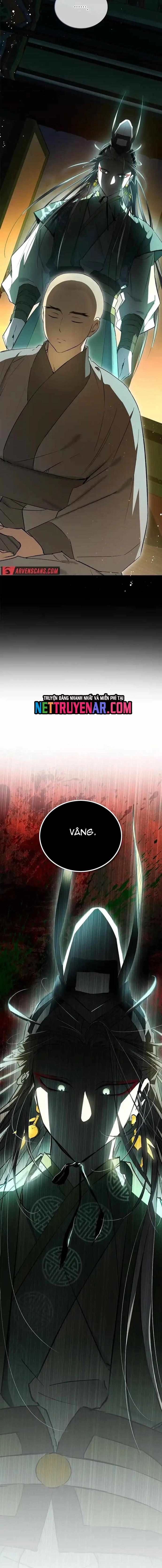 Trấn Hồn Kí Chapter 28 - Trang 2