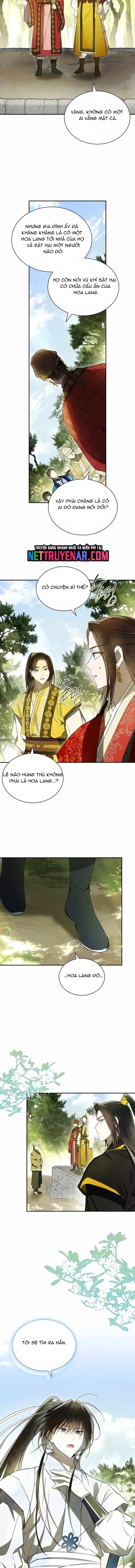 Trấn Hồn Kí Chapter 28 - Trang 2