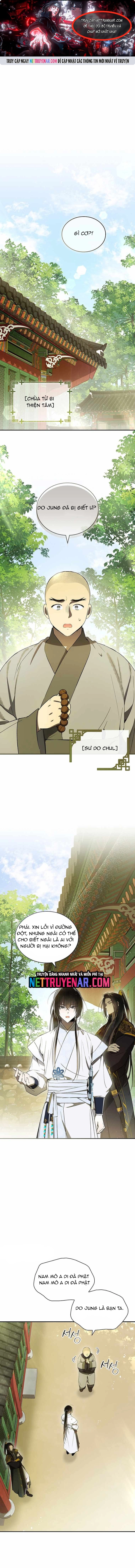 Trấn Hồn Kí Chapter 29 - Trang 2