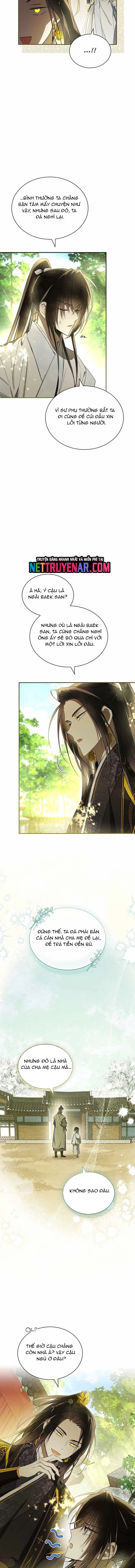 Trấn Hồn Kí Chapter 29 - Trang 2