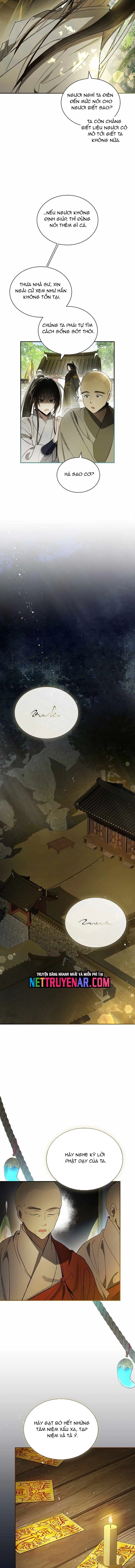 Trấn Hồn Kí Chapter 29 - Trang 2