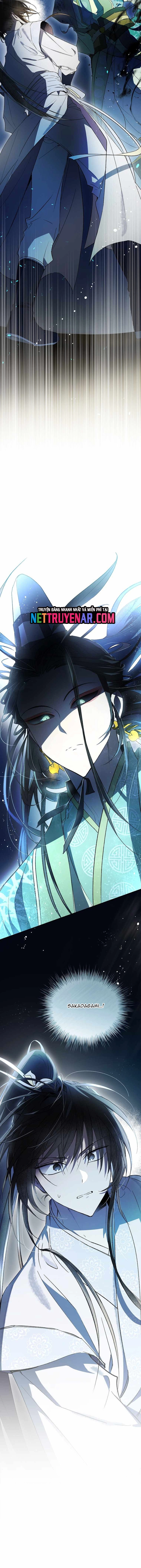 Trấn Hồn Kí Chapter 29 - Trang 2