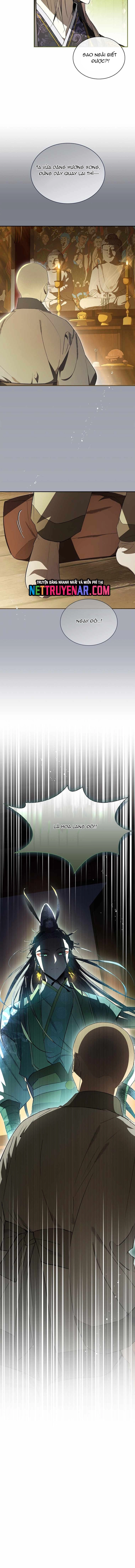 Trấn Hồn Kí Chapter 29 - Trang 2