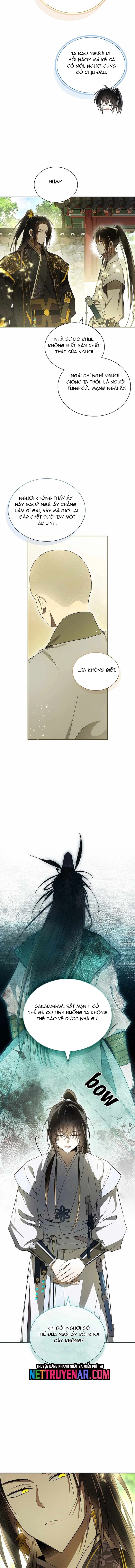 Trấn Hồn Kí Chapter 29 - Trang 2