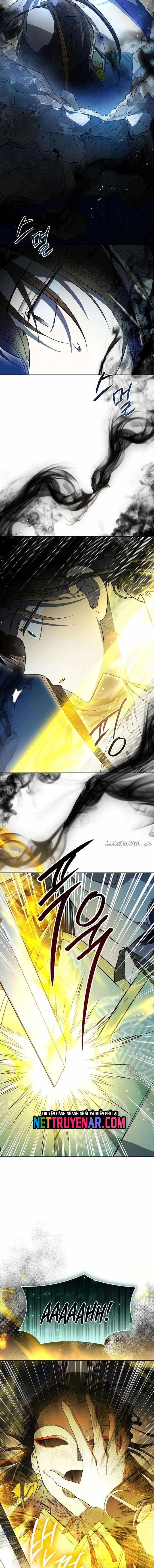 Trấn Hồn Kí Chapter 30 - Trang 2