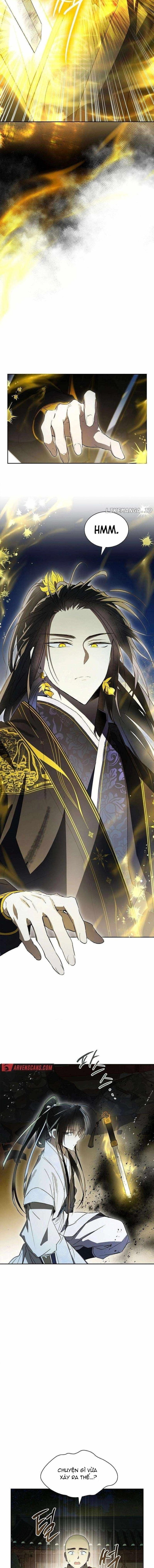 Trấn Hồn Kí Chapter 30 - Trang 2