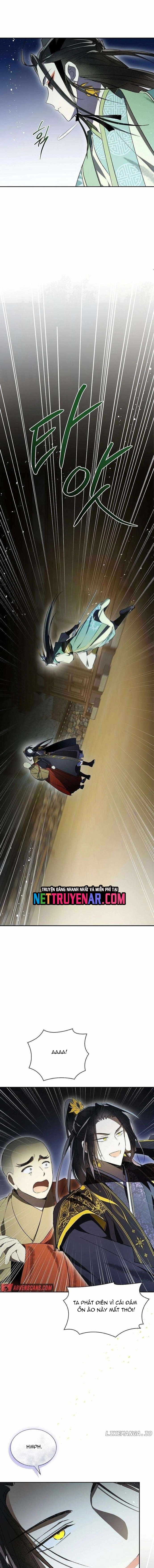 Trấn Hồn Kí Chapter 30 - Trang 2