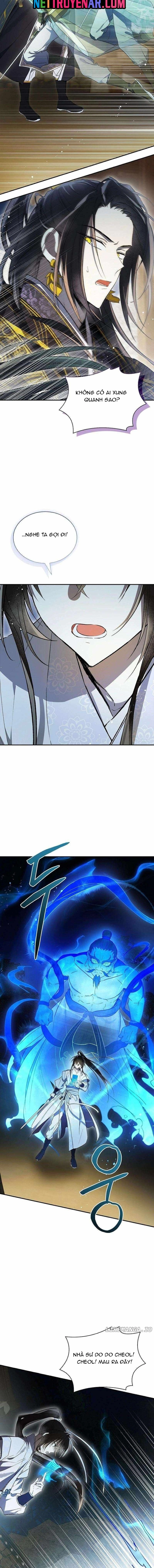 Trấn Hồn Kí Chapter 30 - Trang 2