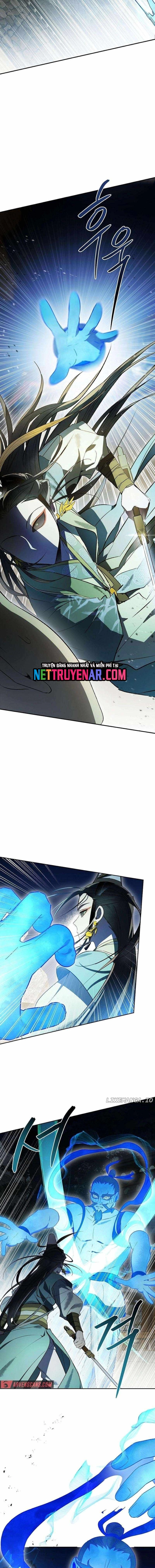 Trấn Hồn Kí Chapter 30 - Trang 2