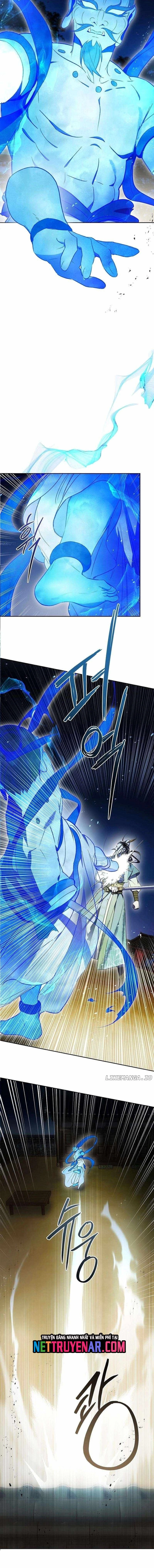 Trấn Hồn Kí Chapter 30 - Trang 2