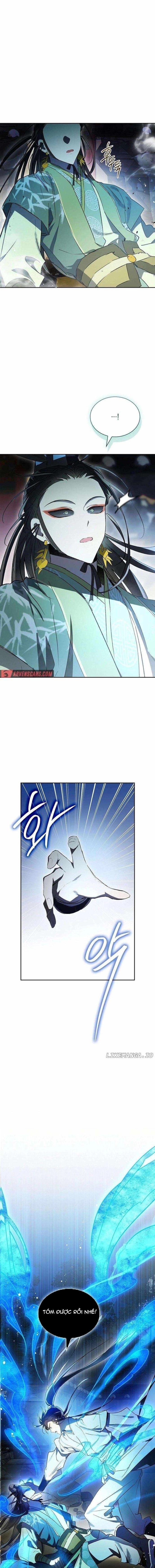 Trấn Hồn Kí Chapter 30 - Trang 2