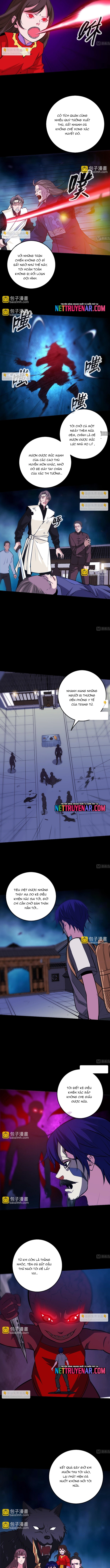 Kiếp Thiên Vận Chapter 336 - Trang 2