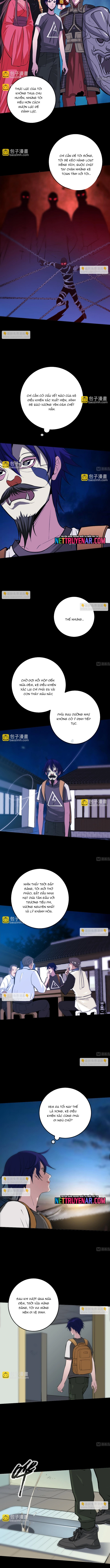 Kiếp Thiên Vận Chapter 336 - Trang 2