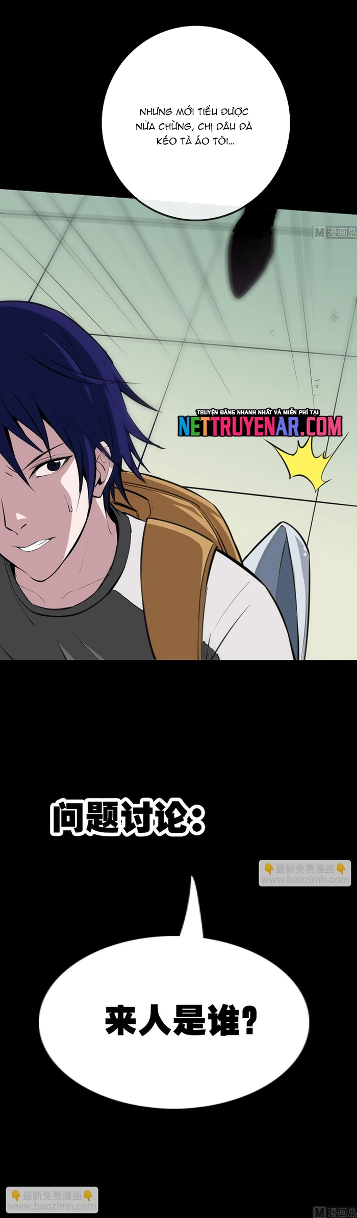 Kiếp Thiên Vận Chapter 336 - Trang 2