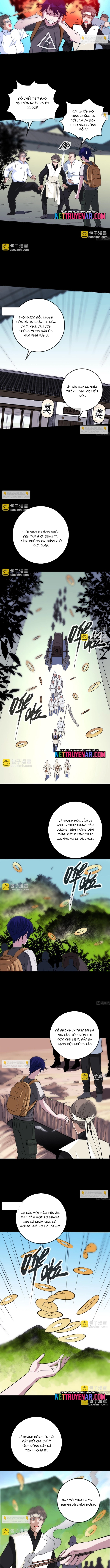 Kiếp Thiên Vận Chapter 338 - Trang 2