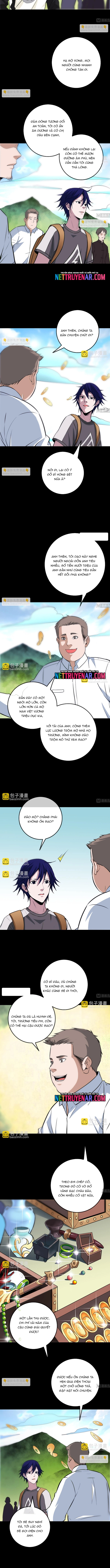 Kiếp Thiên Vận Chapter 338 - Trang 2