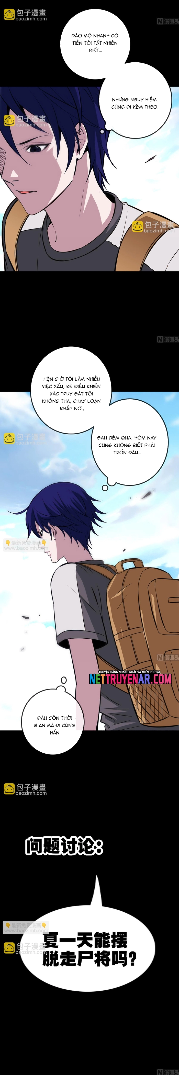 Kiếp Thiên Vận Chapter 338 - Trang 2