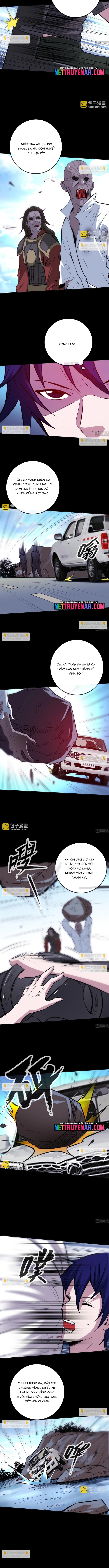 Kiếp Thiên Vận Chapter 339 - Trang 2