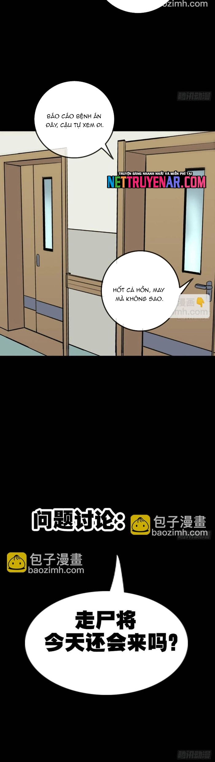 Kiếp Thiên Vận Chapter 340 - Trang 2