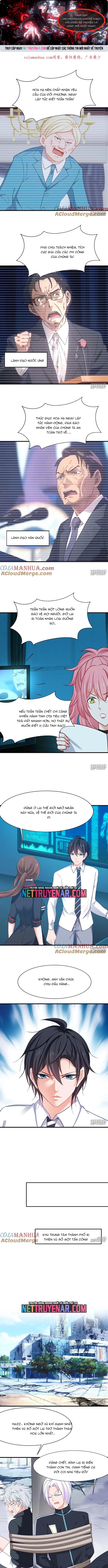 Vô Địch Học Bạ Hệ Thống Chapter 300 - Trang 2