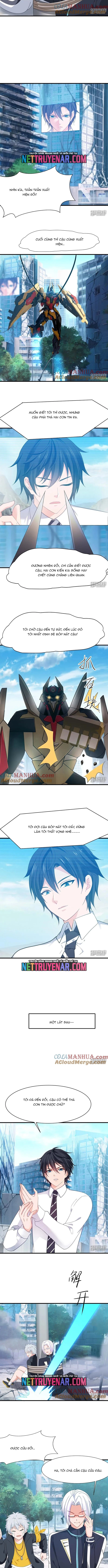 Vô Địch Học Bạ Hệ Thống Chapter 300 - Trang 2