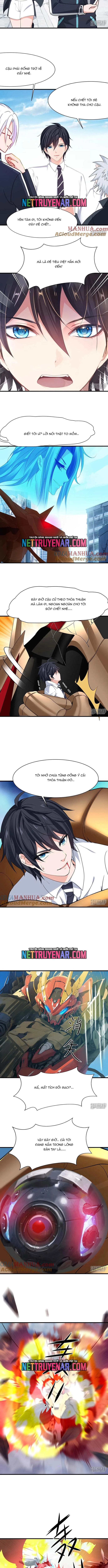 Vô Địch Học Bạ Hệ Thống Chapter 300 - Trang 2