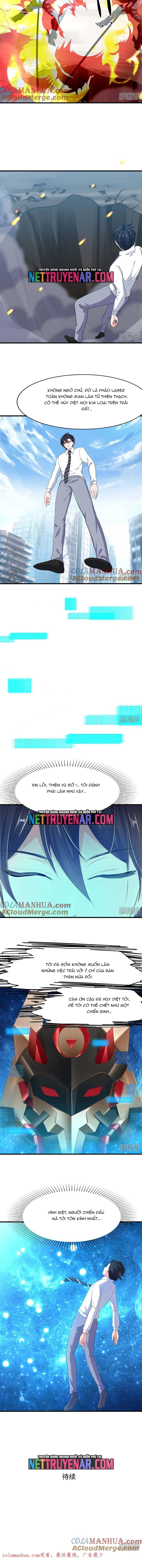 Vô Địch Học Bạ Hệ Thống Chapter 300 - Trang 2