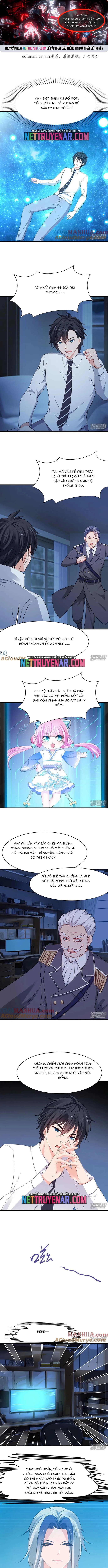 Vô Địch Học Bạ Hệ Thống Chapter 301 - Trang 2