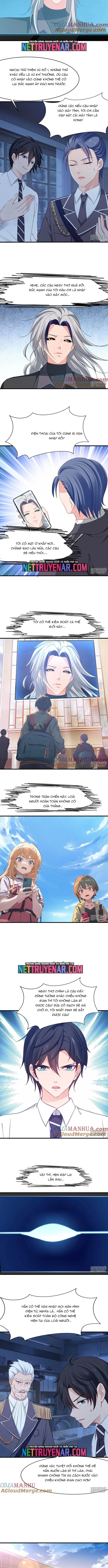 Vô Địch Học Bạ Hệ Thống Chapter 301 - Trang 2