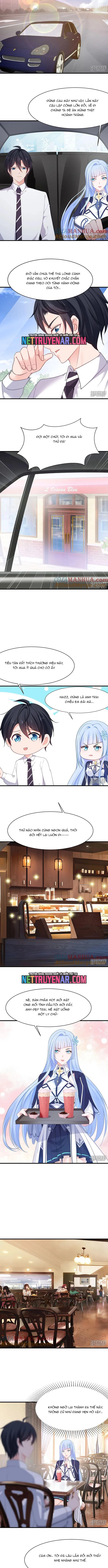 Vô Địch Học Bạ Hệ Thống Chapter 301 - Trang 2