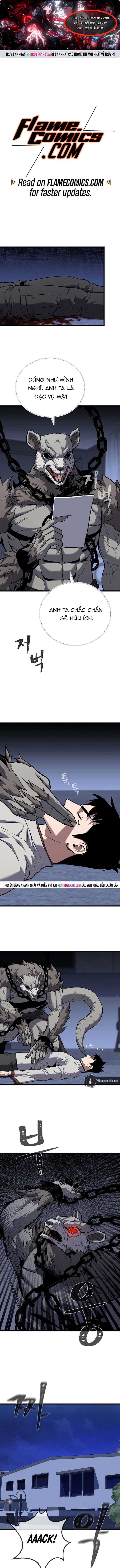 Level 1 Player Chapter 105 - Trang 2