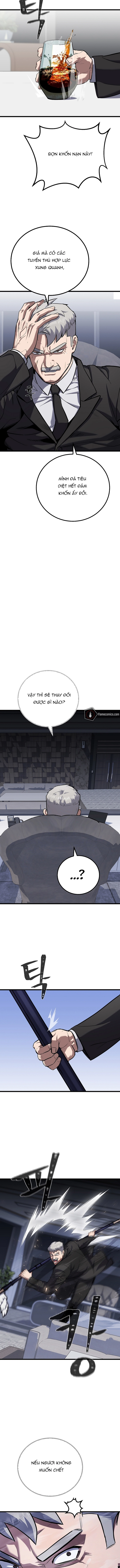 Level 1 Player Chapter 105 - Trang 2