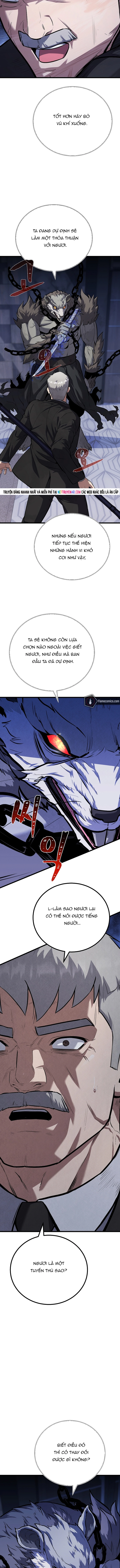 Level 1 Player Chapter 105 - Trang 2