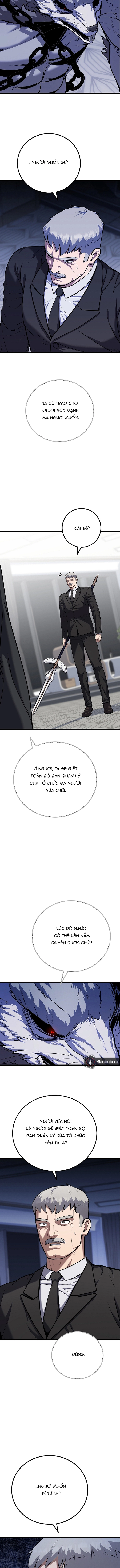 Level 1 Player Chapter 105 - Trang 2