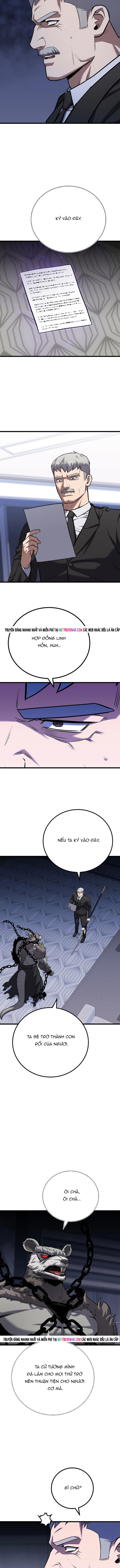 Level 1 Player Chapter 105 - Trang 2