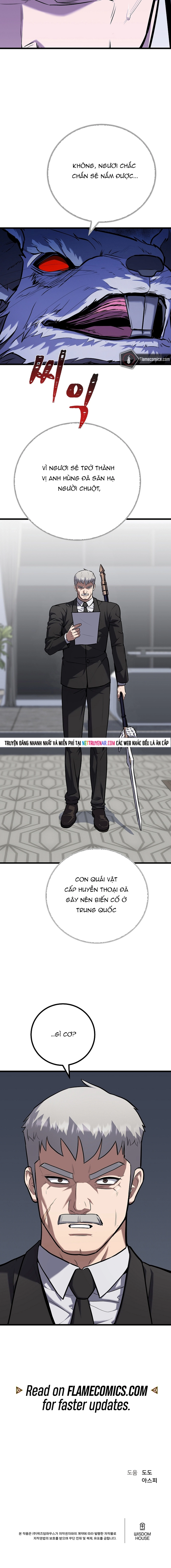 Level 1 Player Chapter 105 - Trang 2